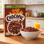 ©Nestlé | Imagem criada com IA