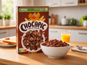 ©Nestlé | Imagem criada com IA