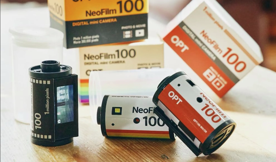 ©OPT | NeoFilm100