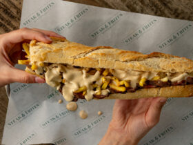 ©Olivier | Steak Frites