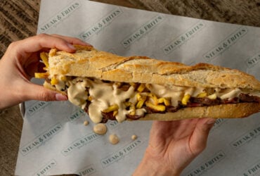 ©Olivier | Steak Frites