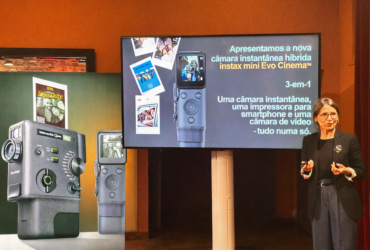 ©PCGuia | Instax Cinema