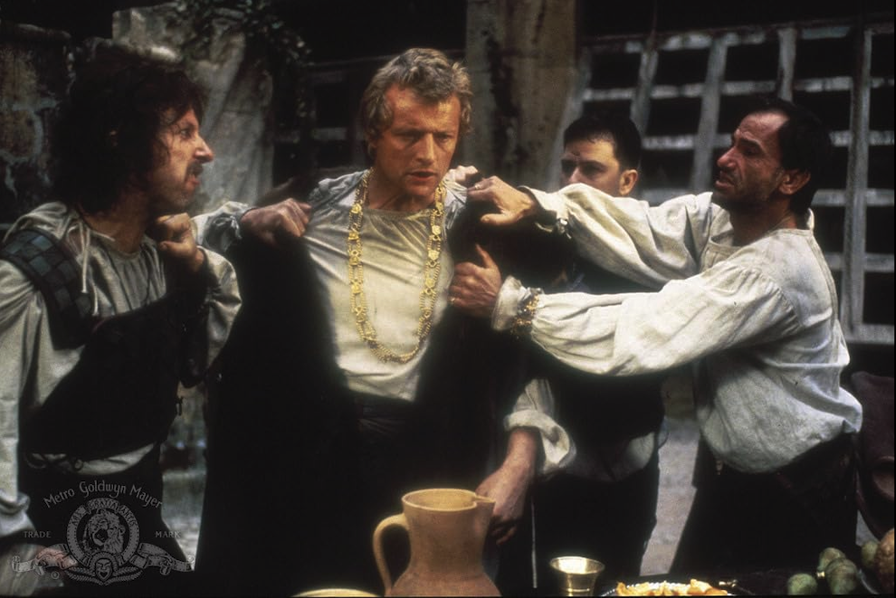 ©Riverside Pictures | Flesh + Blood