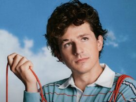 ©Rock in Rio | Charlie Puth