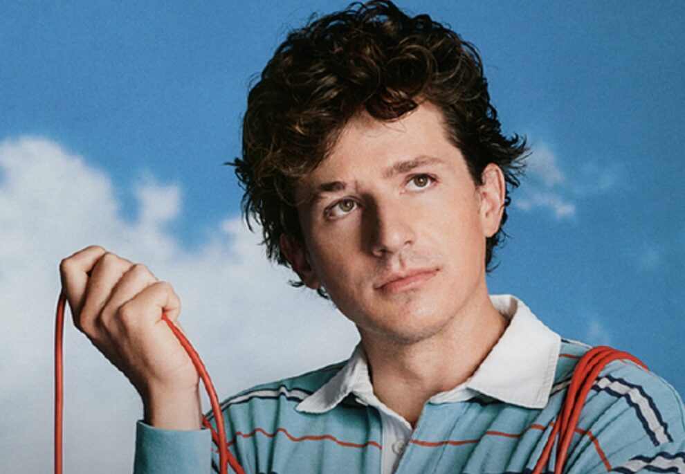 ©Rock in Rio | Charlie Puth