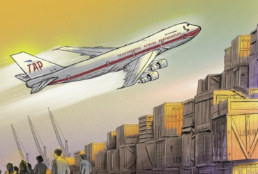 ©Rodrigo Machado / RR