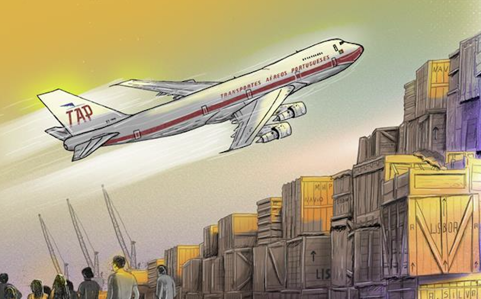 ©Rodrigo Machado / RR