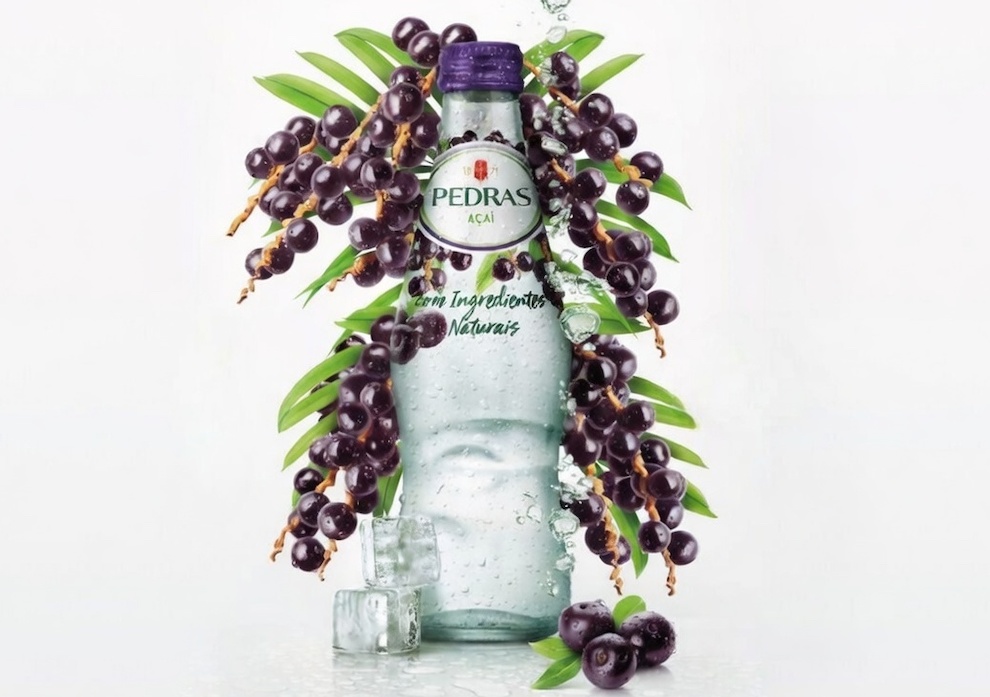 ©Super Bock | Pedras Acai