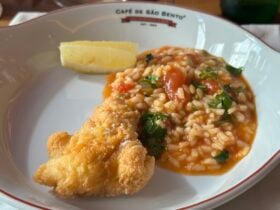 ©TRENDY Report | Café de São Bento