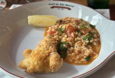 ©TRENDY Report | Café de São Bento