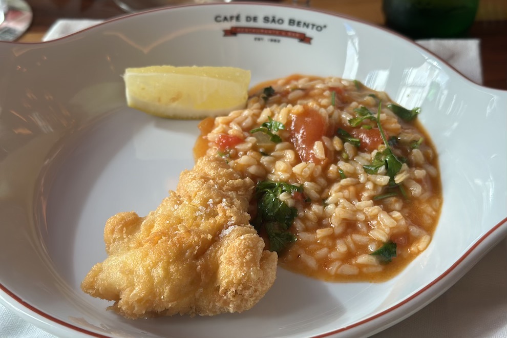 ©TRENDY Report | Café de São Bento