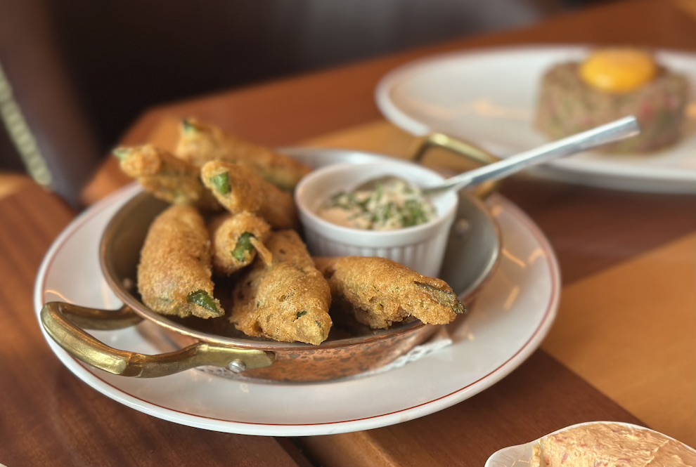 ©TRENDY Report | Café de São Bento