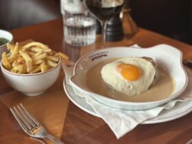 ©TRENDY Report | Café de São Bento