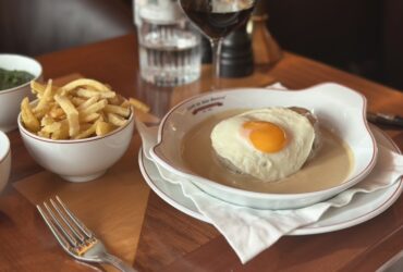 ©TRENDY Report | Café de São Bento