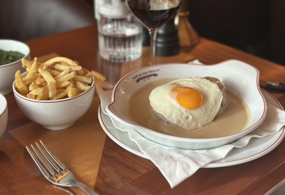 ©TRENDY Report | Café de São Bento