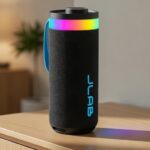 ©TRENDY Report | JLab Go Party