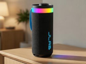 ©TRENDY Report | JLab Go Party