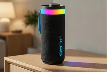 ©TRENDY Report | JLab Go Party