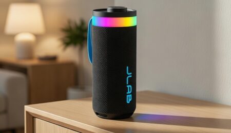 ©TRENDY Report | JLab Go Party