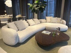 ©TRENDY Report | Minotti