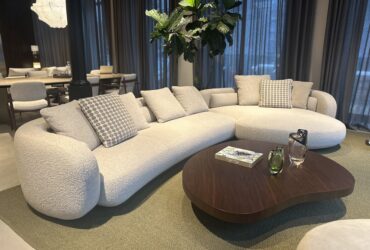 ©TRENDY Report | Minotti