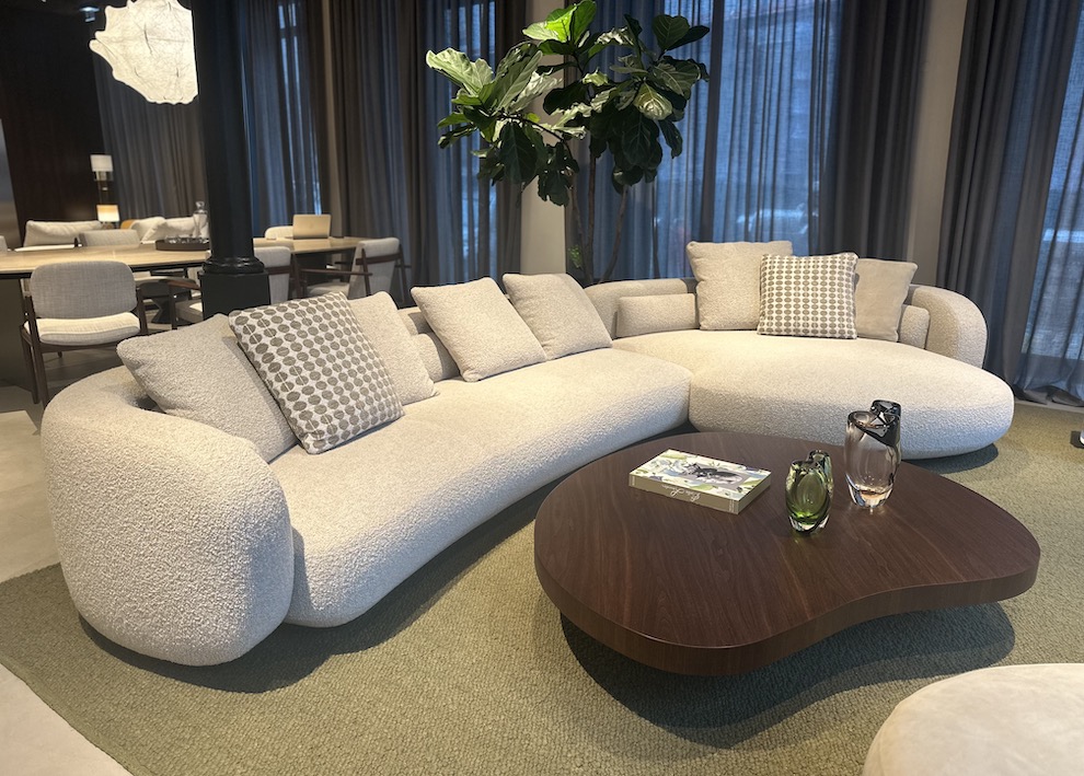 ©TRENDY Report | Minotti