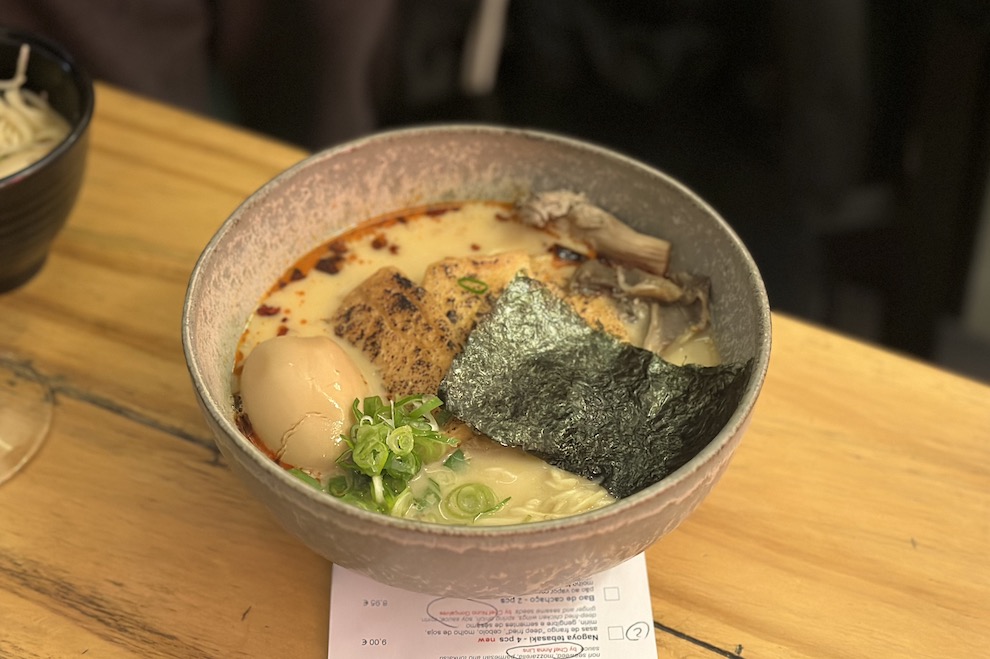 ©TRENDY Report | Miss Jappa