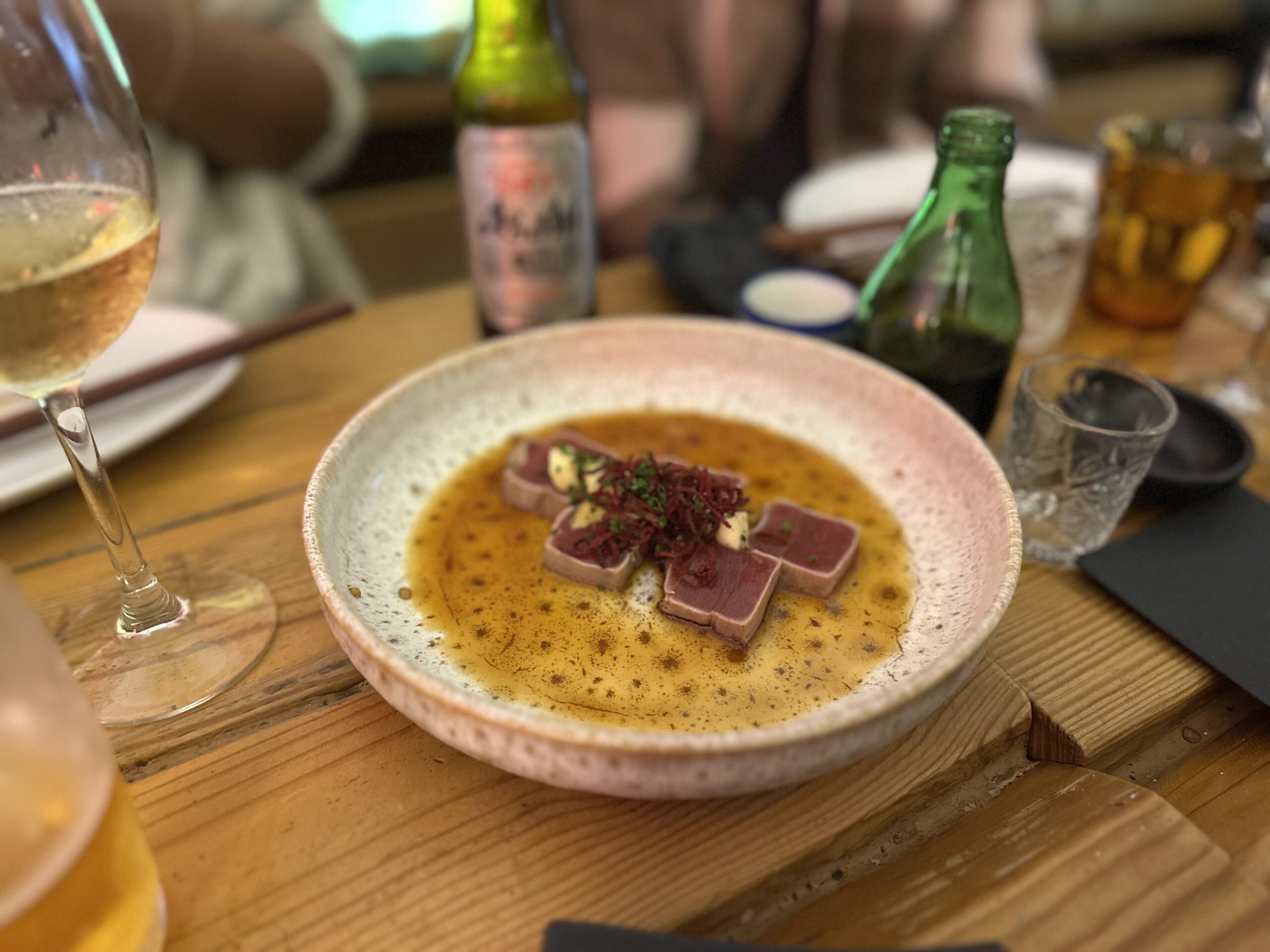 ©TRENDY Report | Miss Jappa