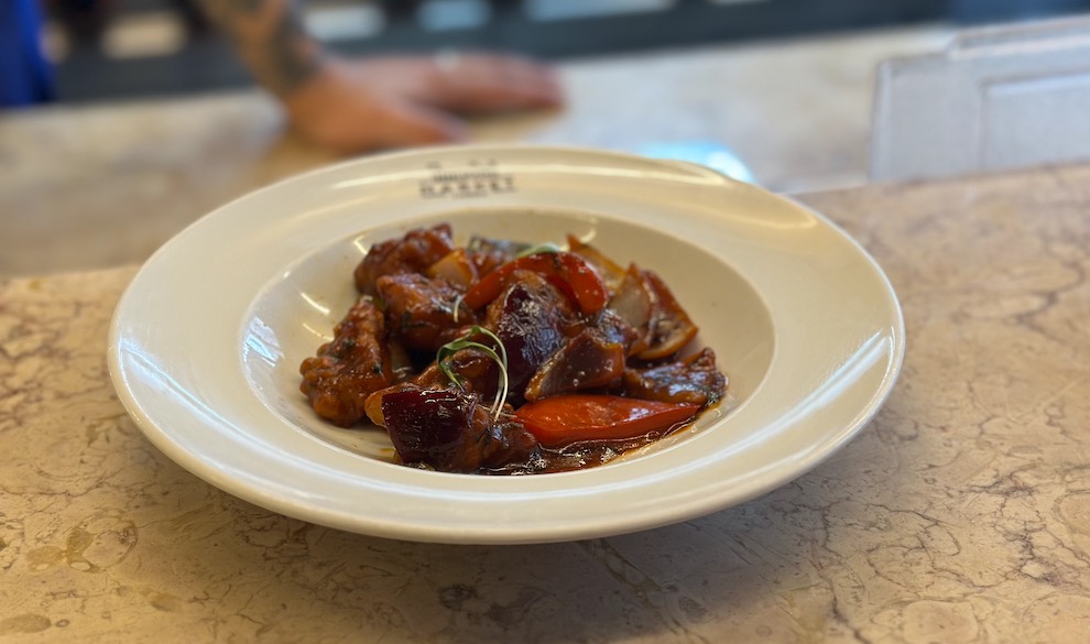 ©TRENDY Report | Oven