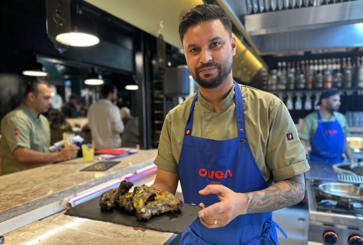 ©TRENDY Report | Oven