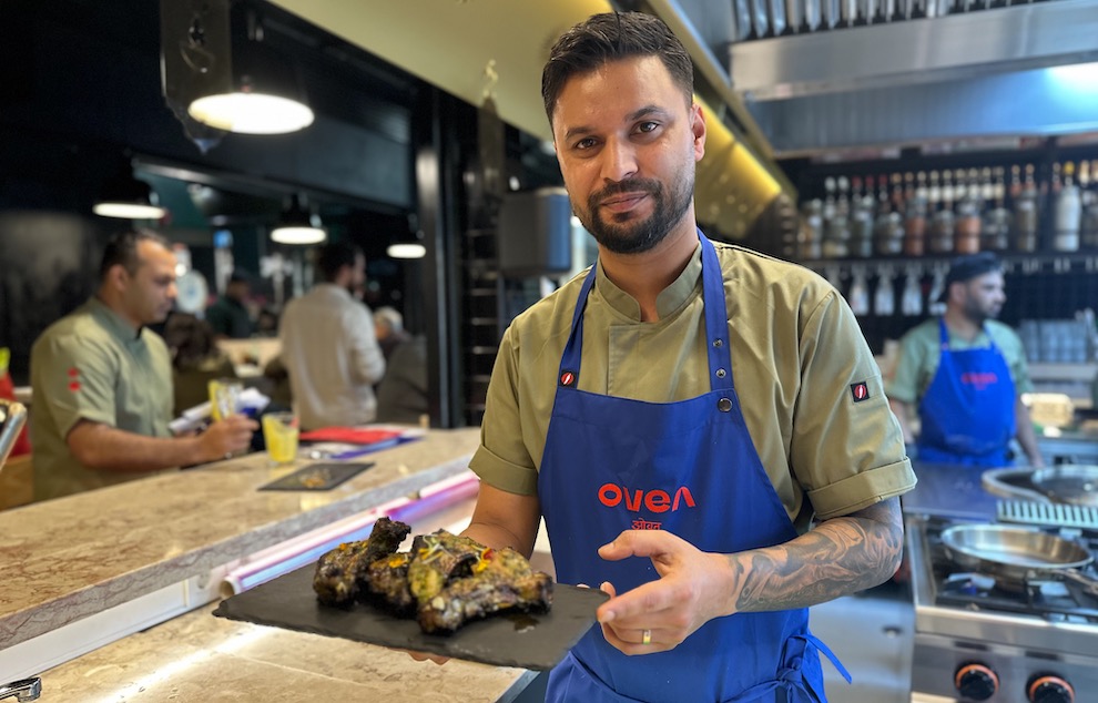 ©TRENDY Report | Oven