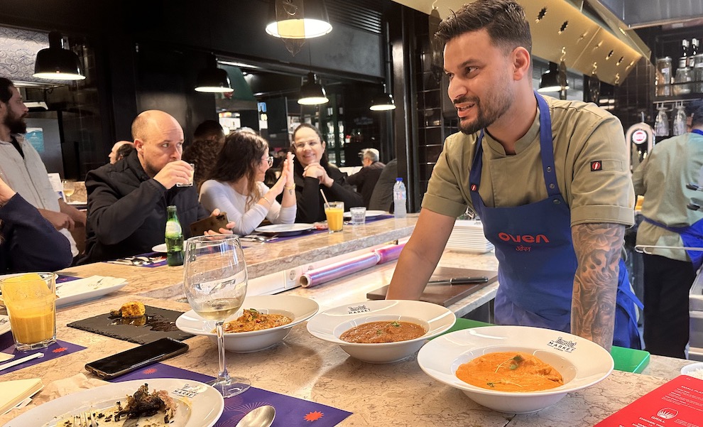 ©TRENDY Report | Oven