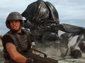 ©TriStar Pictures | Starship