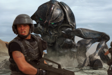 ©TriStar Pictures | Starship