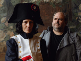 ©Andreia Mayer | Napoleao