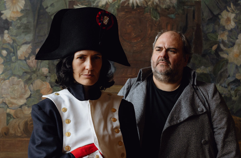 ©Andreia Mayer | Napoleao