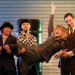 ©Carlos Porfírio | O Rinoceronte