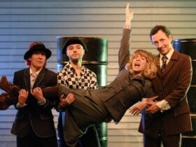 ©Carlos Porfírio | O Rinoceronte