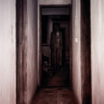 ©Casa Assombrada | Assombrações