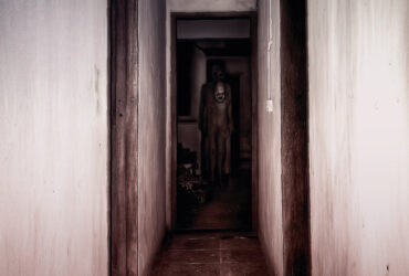 ©Casa Assombrada | Assombrações