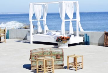 ©Coconuts by the Sea