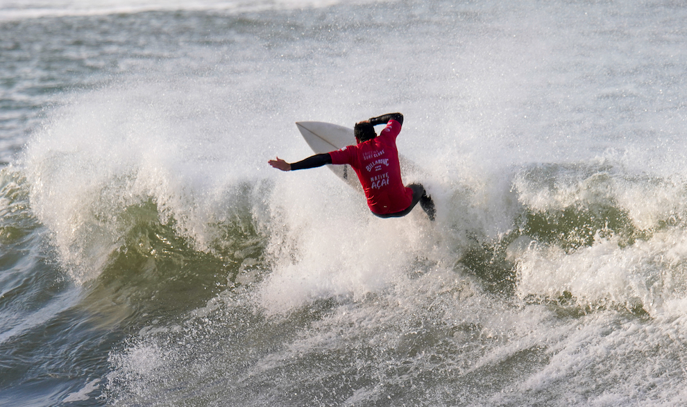 ©Ericeira Surf Clube