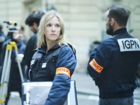 ©France 2 Cinema | Caso 137