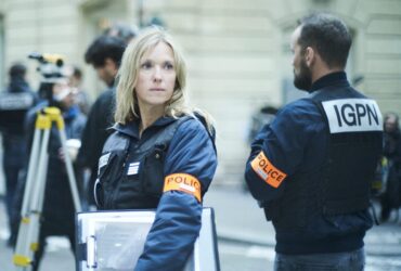 ©France 2 Cinema | Caso 137