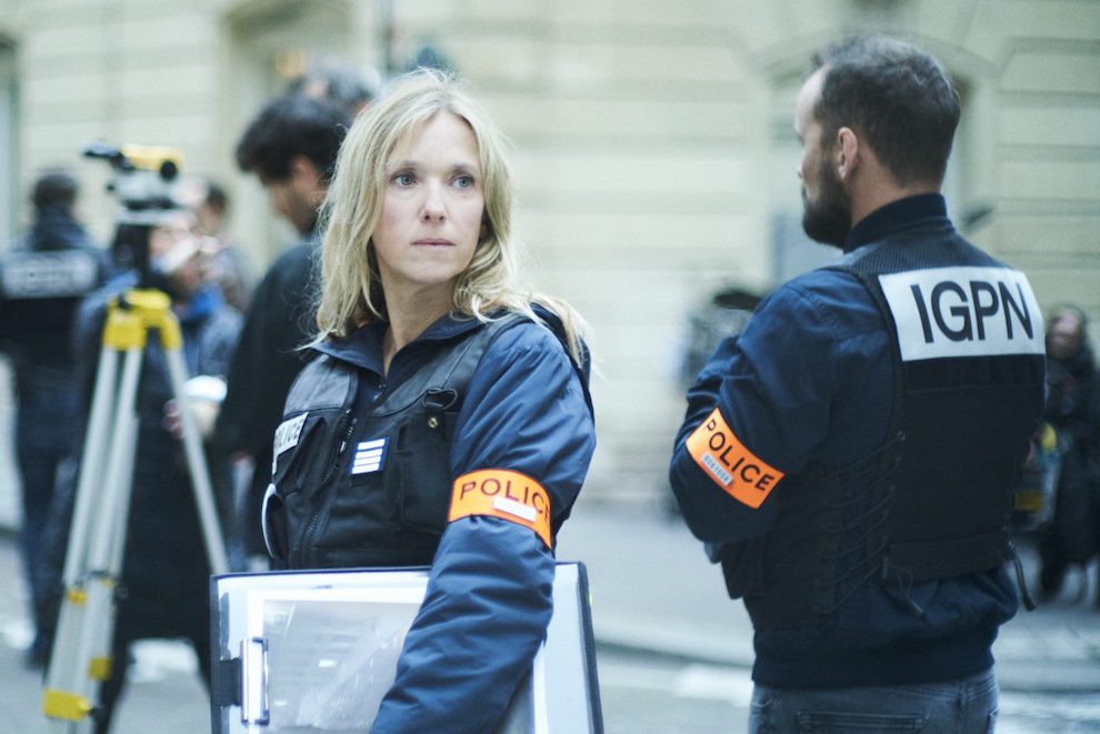 ©France 2 Cinema | Caso 137