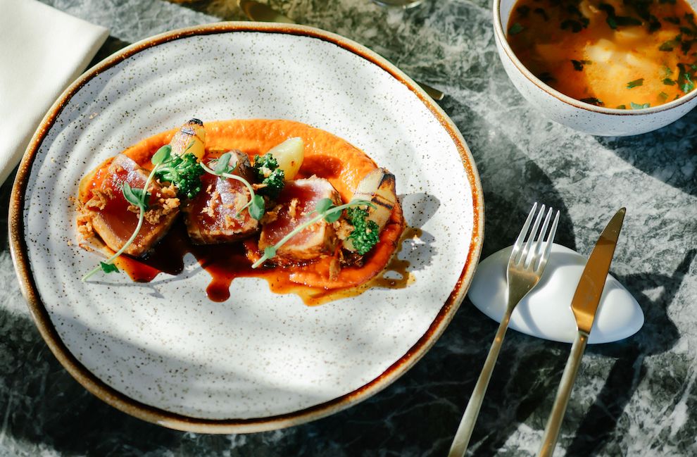 ©Hotel Açores Lisboa