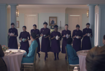 ©Hulu | The Testaments