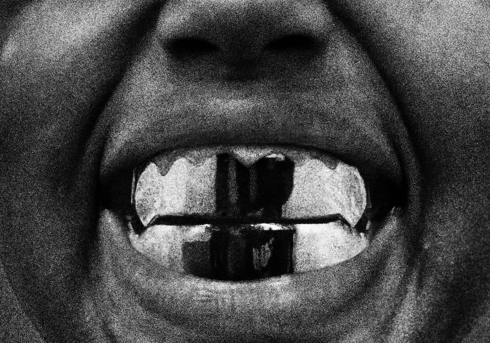 ©Kanye West | Bully