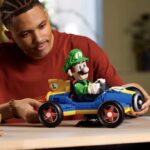 ©LEGO | Luigi Kart