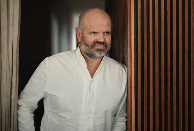 ©L'and Vineyards | Miguel Laffan